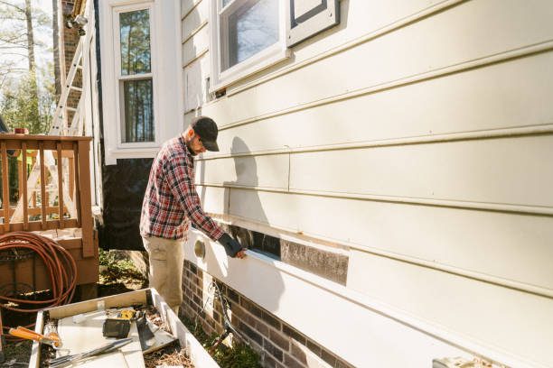 Trusted Siding Inspection service in Brooklyn, OH - Creative Siding